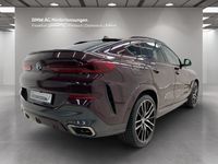 gebraucht BMW X6 M50i