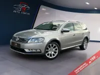 Gebraucht VW Passat Alltrack 140 PS (102 kW) 2012 Beige Kombi