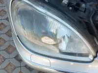 Gebraucht Mercedes S320 224 PS (164 kW) 1999 Silber Limousine