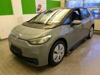 Gebraucht VW ID.3 Pro Performance 150 kW (204 PS) 2022 Grau Kleinwagen