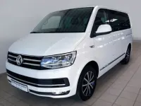 Occasion VW Multivan Generation Six 150 ch (110 kW) 2018 Monospace