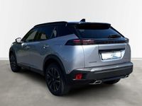 Gebraucht Peugeot 2008 GTi 144 PS (105 kW) 2025 Grau SUV