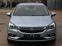 gebraucht Opel Astra ST Edition+Navi+Standheizung