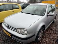 gebraucht VW Golf IV 1.4 Comfortline TÜV ZAHNRIEMEN NEU BEI ÜBERGABE