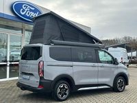 Gebraucht Ford Transit Custom Active 170 PS (125 kW) 2025 Grau Van / Kleinbus