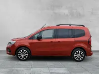 Gebraucht Renault Kangoo Techno 131 PS (96 kW) 2024 Braun Van / Kleinbus