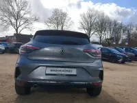 Gebraucht Renault Clio Techno 90 PS (66 kW) 2025 Dolomitgrau Kleinwagen