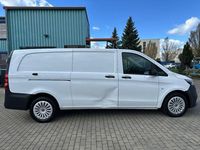 Gebraucht Mercedes Vito 163 PS (119 kW) 2019 Andere Van