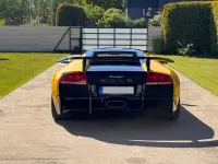 Gebraucht Lamborghini Murciélago 579 PS (425 kW) 2006 Gelb