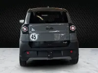 Gebraucht Ligier Myli 5 kW (8 PS) 2024 Silber Kleinwagen