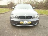 gebraucht BMW 116 Baureihe 1 Lim.-Kettengeräusch !!!