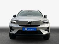 Gebraucht Volvo XC40 Plus 300 kW (408 PS) 2023 Silber SUV