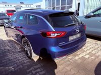 Gebraucht Opel Insignia Ultimate 200 PS (147 kW) 2021 Blau Kombi
