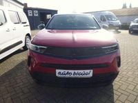 Gebraucht Opel Mokka 136 PS (100 kW) 2024 Rot rubi SUV