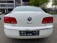 gebraucht VW Phaeton V6 TDI 4Motion EXCLUSIVE MEGA VOLL TOP