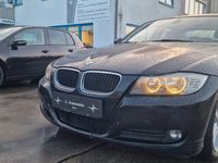 gebraucht BMW 318 i Automatik -KLIMAAUTO-PDC-TEMPOMAT-EURO5-