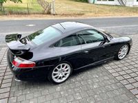 gebraucht Porsche 911 GT3 996 911Gutachten Note 2