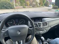 gebraucht Renault Laguna GrandTour Dynamique 2.0 dCi FAP 110kW...