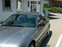 Gebraucht BMW 316 102 PS (75 kW) 1993 Grau Limousine