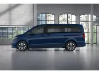 Gebraucht Mercedes EQV300 11 kW (15 PS) 2022 Andere Van / Kleinbus