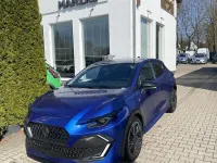 Neu Renault Clio V Esprit Alpine 158 PS (116 kW) 2026 Blau Limousine