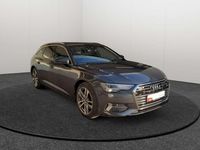Gebraucht Audi A6 Ambiente 286 PS (210 kW) 2022 Grau Kombi