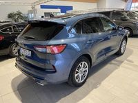 gebraucht Ford Kuga 