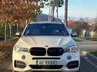 Gebraucht BMW X5 M50 Performance 381 PS (280 kW) 2016 Weiß SUV
