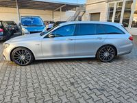 gebraucht Mercedes E43 AMG AMG 4Matic T-Model