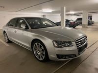 gebraucht Audi A8L Top