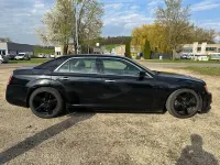 Usata Lancia Thema 239 CV (175 kW) 2012 Nero Berlina