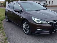 gebraucht Opel Astra AstraLED-Matrix-Navi SHZ-Rückf.-Kamera