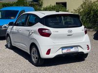 gebraucht Hyundai i10 Trend