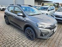Gebraucht Dacia Sandero Expression 91 PS (66 kW) 2024 Grau Kleinwagen
