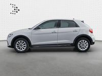 Gebraucht Audi A1 S-Line 95 PS (69 kW) 2022 Cortinaweiß SUV