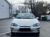 gebraucht Mazda MX3 1.6