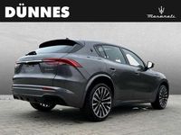 Gebraucht Maserati Grecale 330 PS (242 kW) 2024 Grigio lava SUV