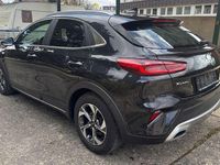 Gebraucht Kia XCeed Vision 120 PS (88 kW) 2022 Schwarz SUV