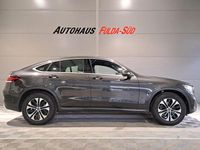Gebraucht Mercedes GLC200 211 PS (155 kW) 2023 Grau SUV