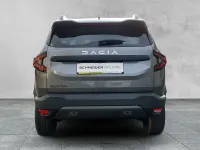 Gebraucht Dacia Bigster Expression 154 PS (113 kW) 2025 Grau SUV