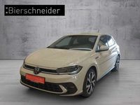 Gebraucht VW Polo R-line 95 PS (69 kW) 2024 Grau Limousine
