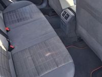 Gebraucht VW Golf IV Goal 116 PS (85 kW) 2006 Grau Limousine