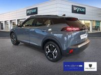 Gebraucht Peugeot e-2008 Allure 114 kW (156 PS) 2025 Grau SUV