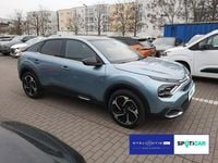Gebraucht Citroën C4 131 PS (96 kW) 2024 Blau SUV