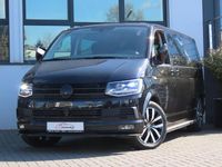 Gebraucht VW Transporter 244 PS (179 kW) 2019 Schwarz Van