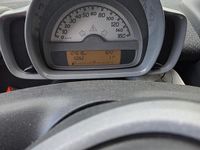 Gebraucht Smart ForTwo Cabrio 71 PS (52 kW) 2009 Rot Cabrio