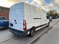 gebraucht Opel Movano B Kasten/Kombi HKa L3H2 3,5t