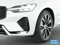 Gebraucht Volvo XC60 Plus 250 PS (183 kW) 2025 Weiß SUV