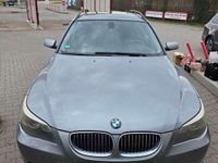 Gebraucht BMW 523 177 PS (130 kW) 2006 Kombi