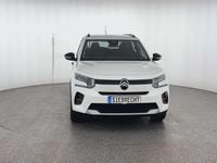 Neu Citroën e-C3 83 kW (113 PS) 2025 Weiß Limousine